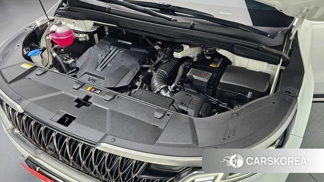 Kia Carnival 4th generation id 3923051 из Кореи 16