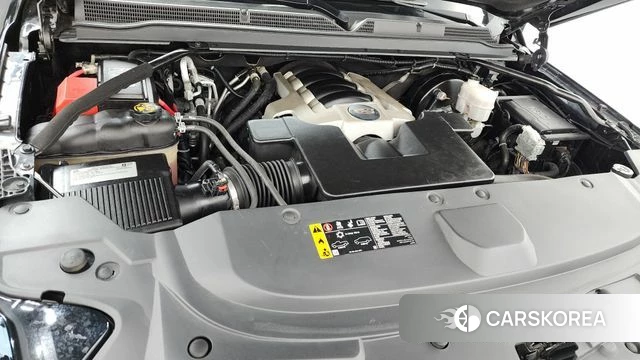 Cadillac Escalade id 3911482 из Кореи 16