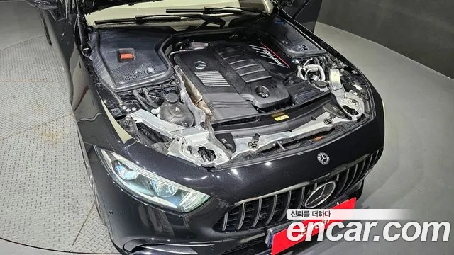 Mercedes-Benz CLS-Class C257 id 2826084 из Кореи 16