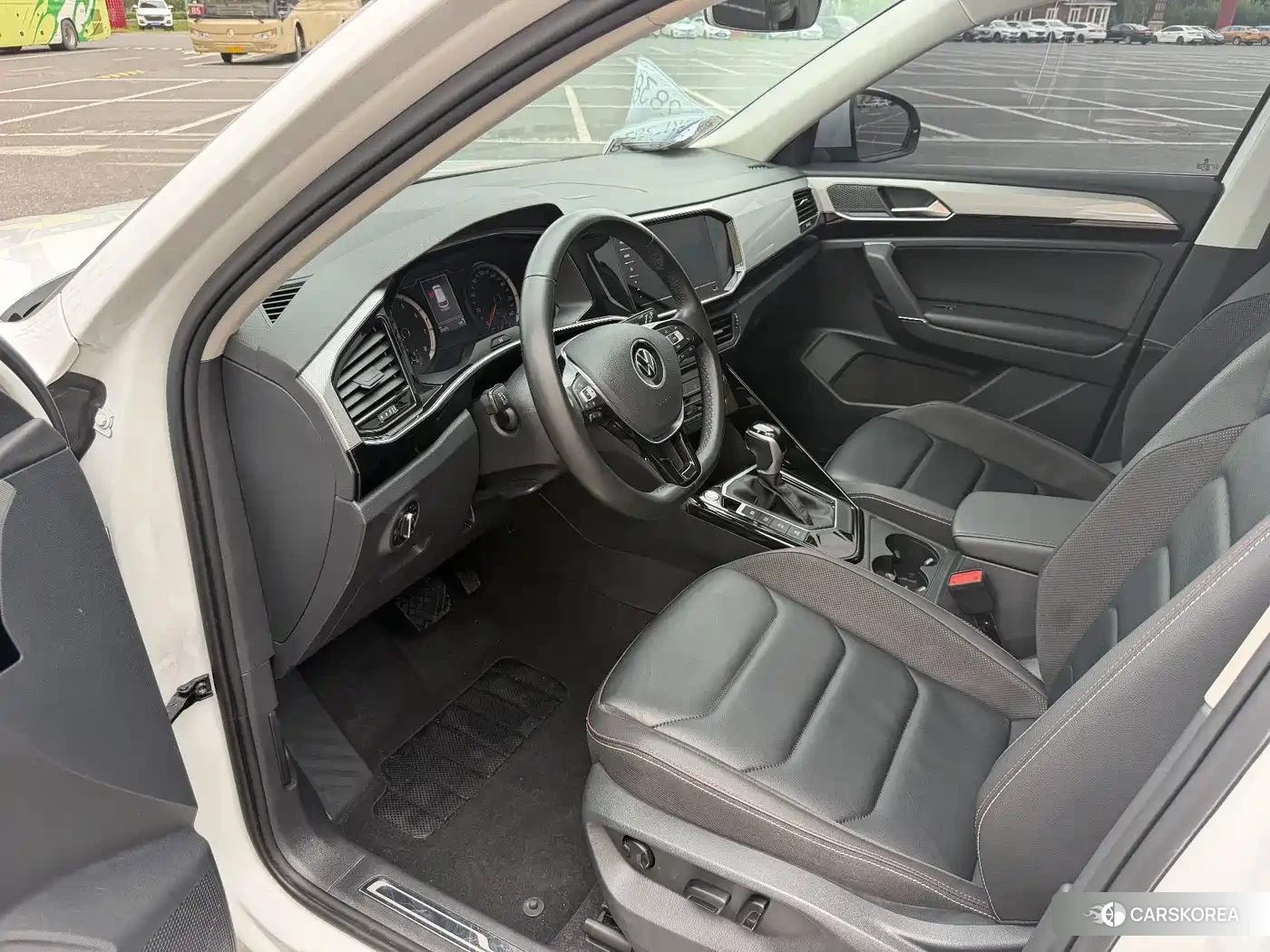 Volkswagen Tayron id 4659734 из Китая 17