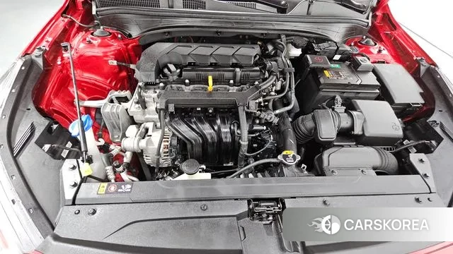 Kia Come New K3 id 3772094 из Кореи 16