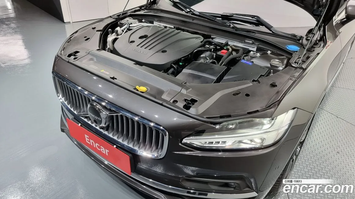 Volvo S90 id 2169201 из Кореи 16