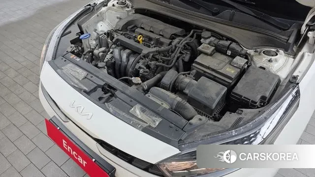 Kia The New K3 2nd generation id 3421590 из Кореи 16