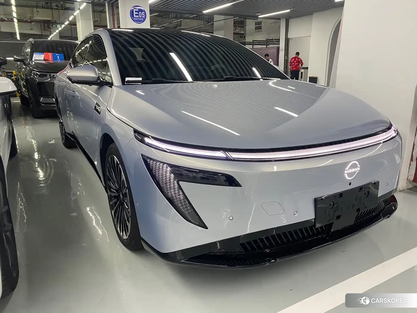 Nissan N7 id 4546328 из Китая 14