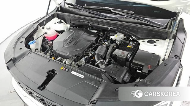 Kia The New Sorento 4th Generation id 4916476 из Кореи 26