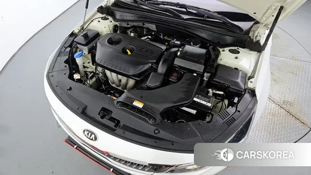 Kia The New K5 2nd generation id 2903065 из Кореи 16