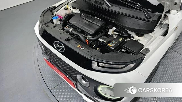 Hyundai Casper id 3878279 из Кореи 16