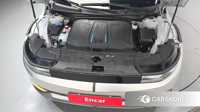 Hyundai Ionic 5 id 4303654 из Кореи 26