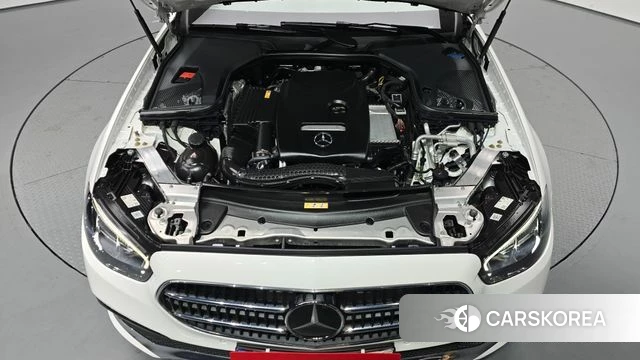 Mercedes-Benz E-Class W213 id 4309833 из Кореи 16