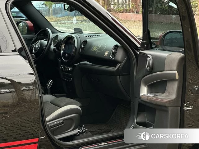 MINI JCW COUNTRYMAN id 4239148 из Китая 31