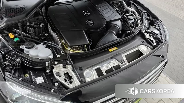 Mercedes-Benz E-Class W214 id 3653718 из Кореи 16