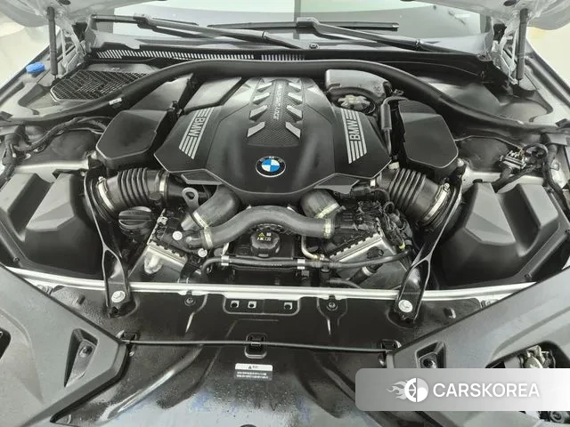 BMW 8 Series (G15) id 3278078 из Кореи 15