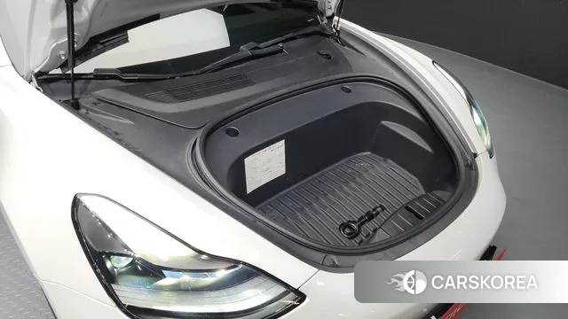 Tesla Model 3 id 3323766 из Кореи 16