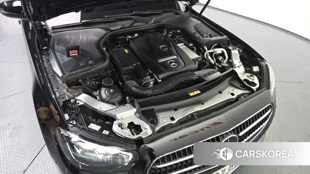Mercedes-Benz E-Class W213 id 3551723 из Кореи 16