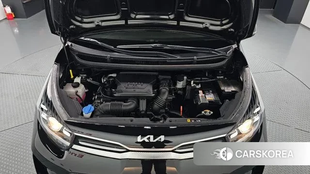 Kia Morning Urban (JA) id 3524554 из Кореи 16