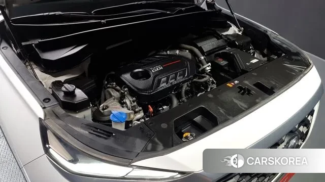 Hyundai Santa Fe TM id 3429437 из Кореи 16