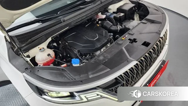 Kia Carnival 4th generation id 3551648 из Кореи 16