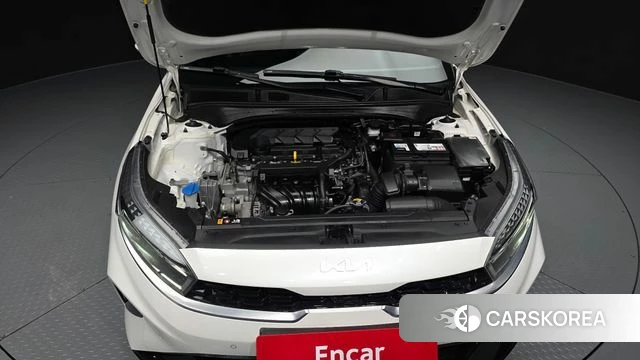 Kia The New K3 2nd generation id 4409924 из Кореи 26