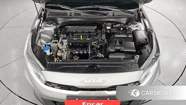 Kia The New K3 2nd generation id 3787991 из Кореи 16
