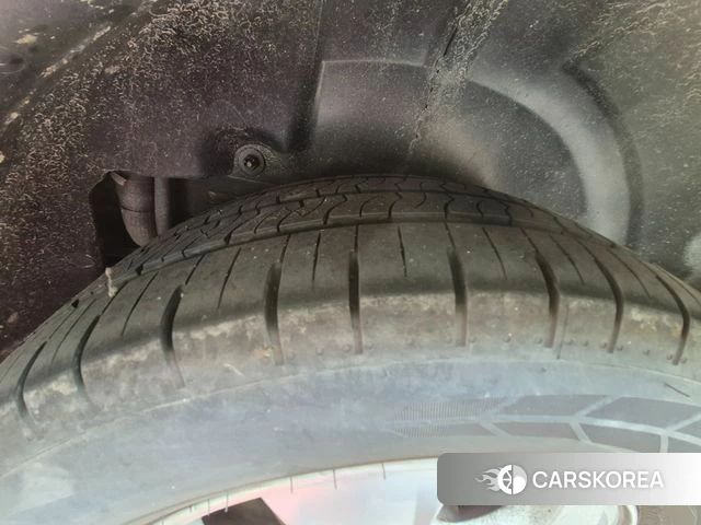 Hyundai The New Grand Starex id 4403552 из Кореи 12