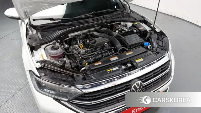 Volkswagen 7th Generation of Jetta id 2915442 из Кореи 16