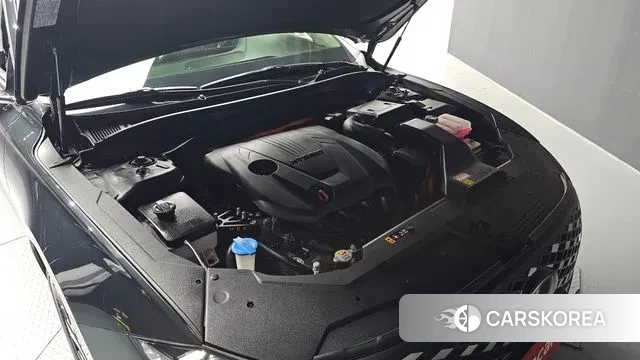 Hyundai The New Grandeur IG Hybrid id 3740694 из Кореи 16