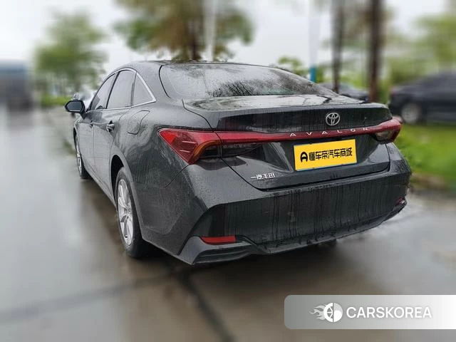 Toyota Asian dragon 2025 Черный из Китая, фото 6