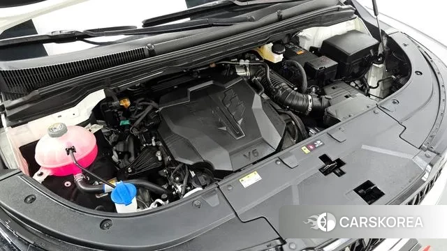 Kia The New Carnival 4th Generation id 3576262 из Кореи 16