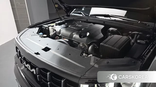 Kia Mohave Master id 2968495 из Кореи 16