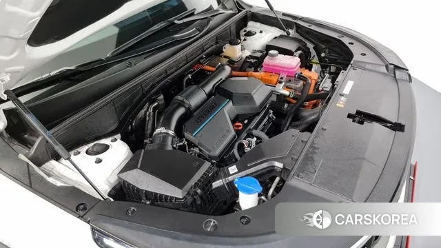 Kia The New Sorento 4th Generation id 3272807 из Кореи 16