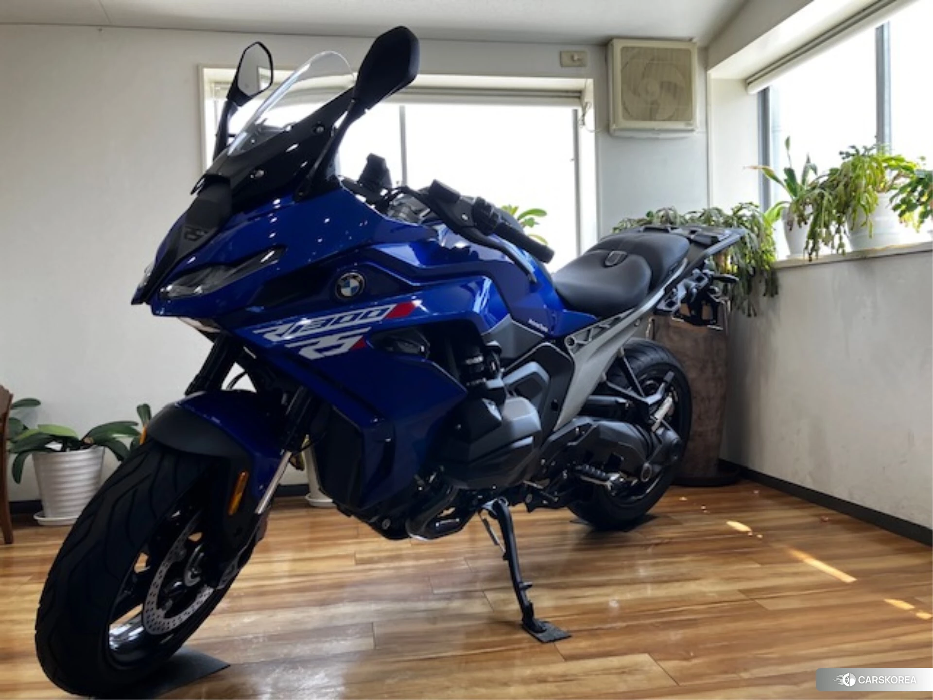 OTHER BMW R1300RS TOURING id 3948165 из Японии 7
