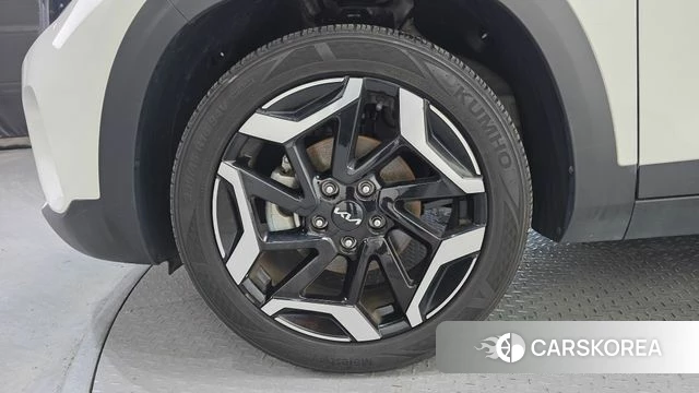 Kia The New Seltos id 4753309 из Кореи 16