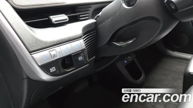 Hyundai Ionic 5 id 2548656 из Кореи 16