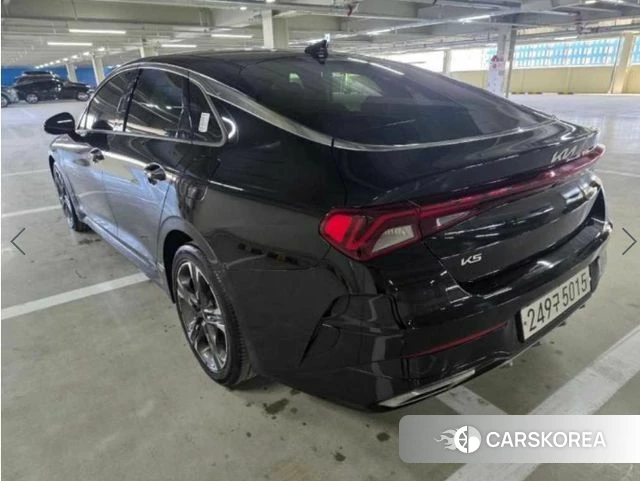 Kia K5 3rd generation id 3851460 из Кореи 8