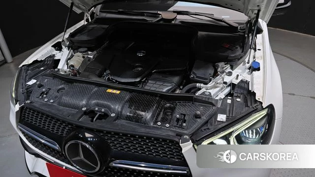 Mercedes-Benz GLE-Class W167 id 3897689 из Кореи 16