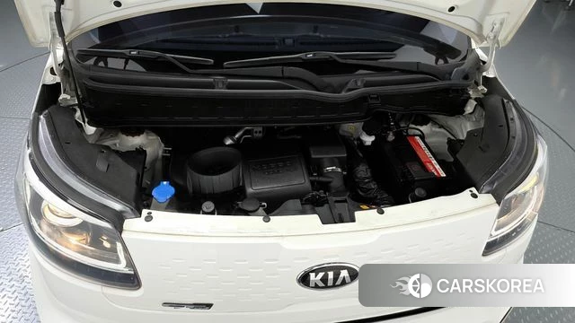 Kia The New Ray id 4269500 из Кореи 26