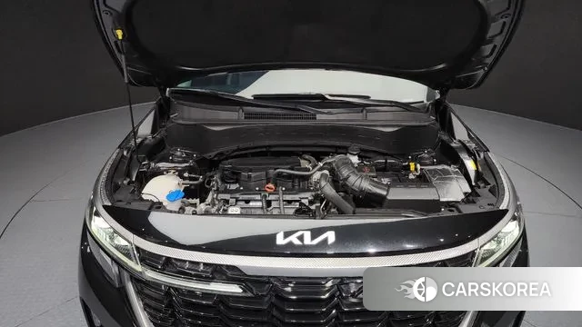 Kia The New Seltos id 3600076 из Кореи 15