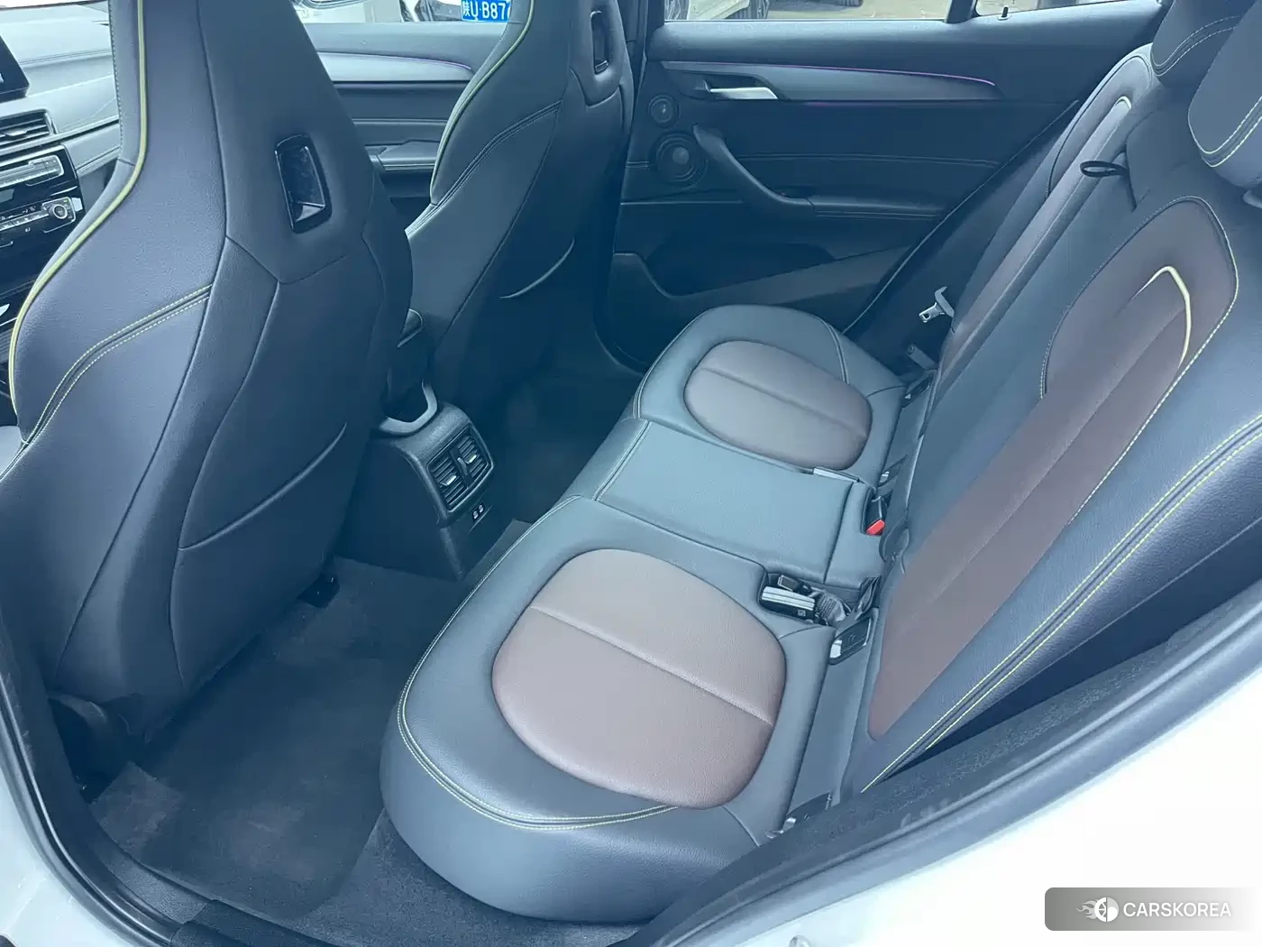 BMW X2 id 4644685 из Китая 8