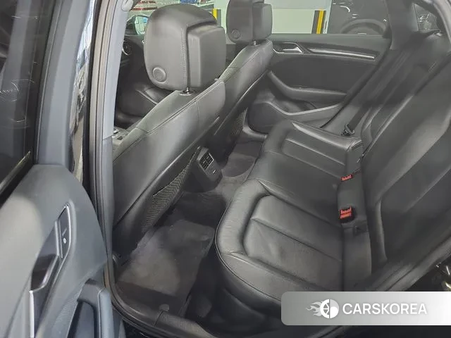 Audi New A3 id 3351173 из Кореи 14