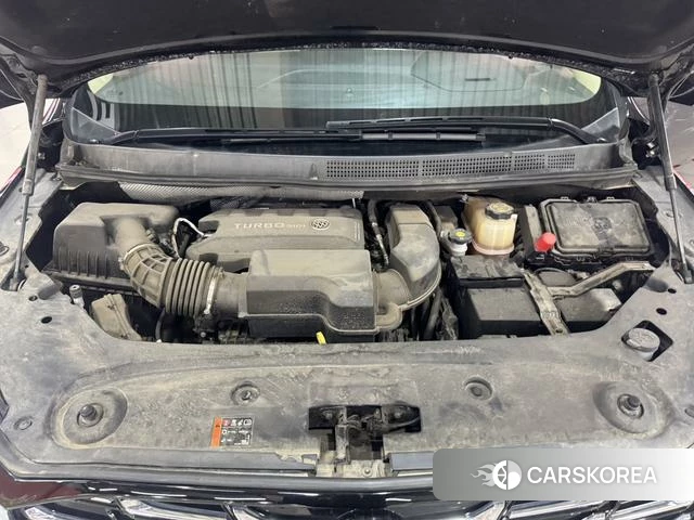 Buick GL8 id 3983293 из Китая 21