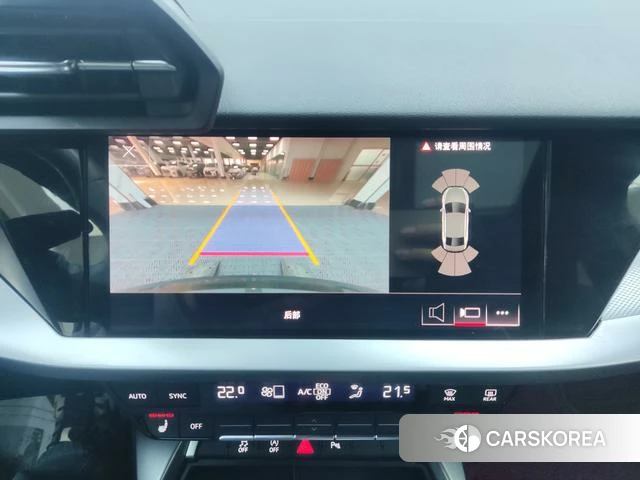 Audi A3 id 4291265 из Китая 15