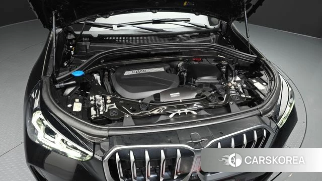 BMW X1 (U11) id 4675341 из Кореи 27