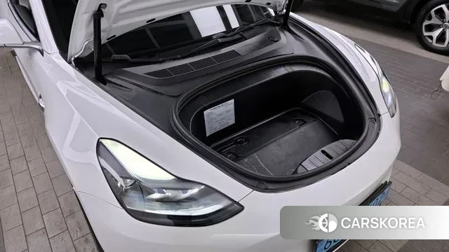 Tesla Model 3 id 3499513 из Кореи 15