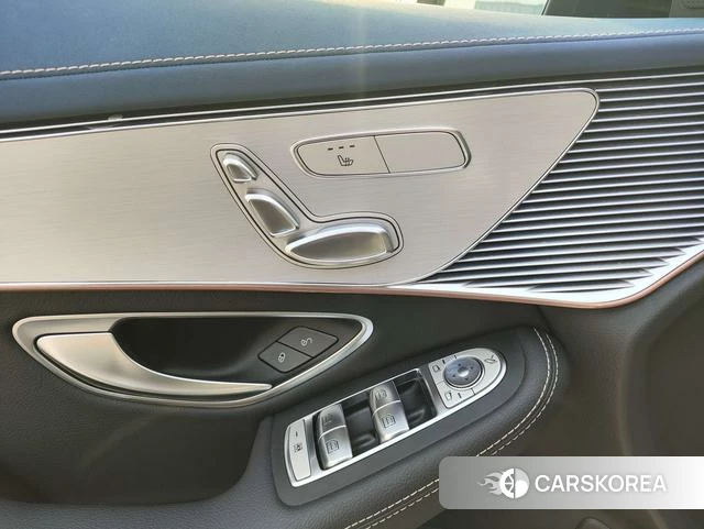 Mercedes-Benz EQC id 4222398 из Китая 7