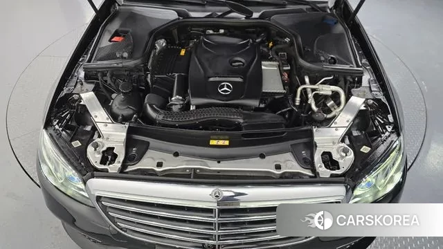 Mercedes-Benz E-Class W213 id 3617023 из Кореи 16