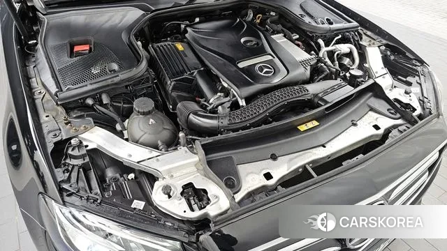 Mercedes-Benz E-Class W213 id 3428748 из Кореи 16