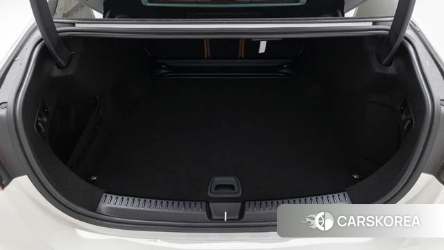 Mercedes-Benz E-Class W214 id 4248213 из Кореи 15