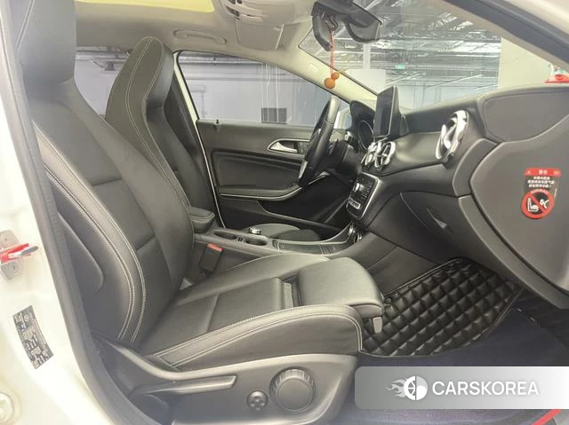 Mercedes-Benz GLA id 3896152 из Китая 7