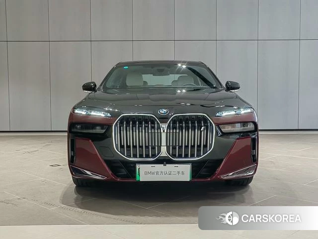 BMW i7 id 4321414 из Китая 8