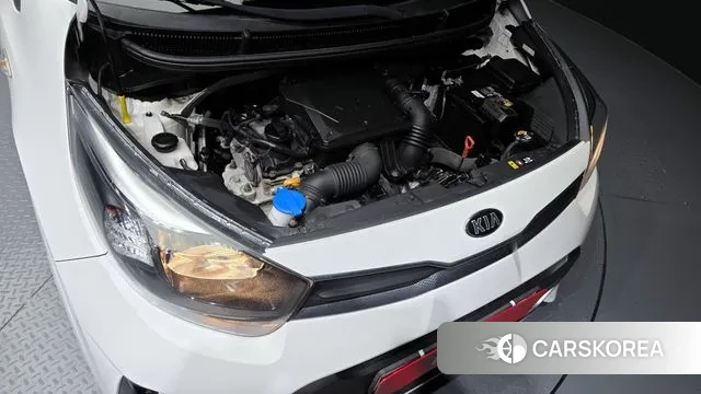 Kia Morning Urban (JA) id 3318560 из Кореи 16